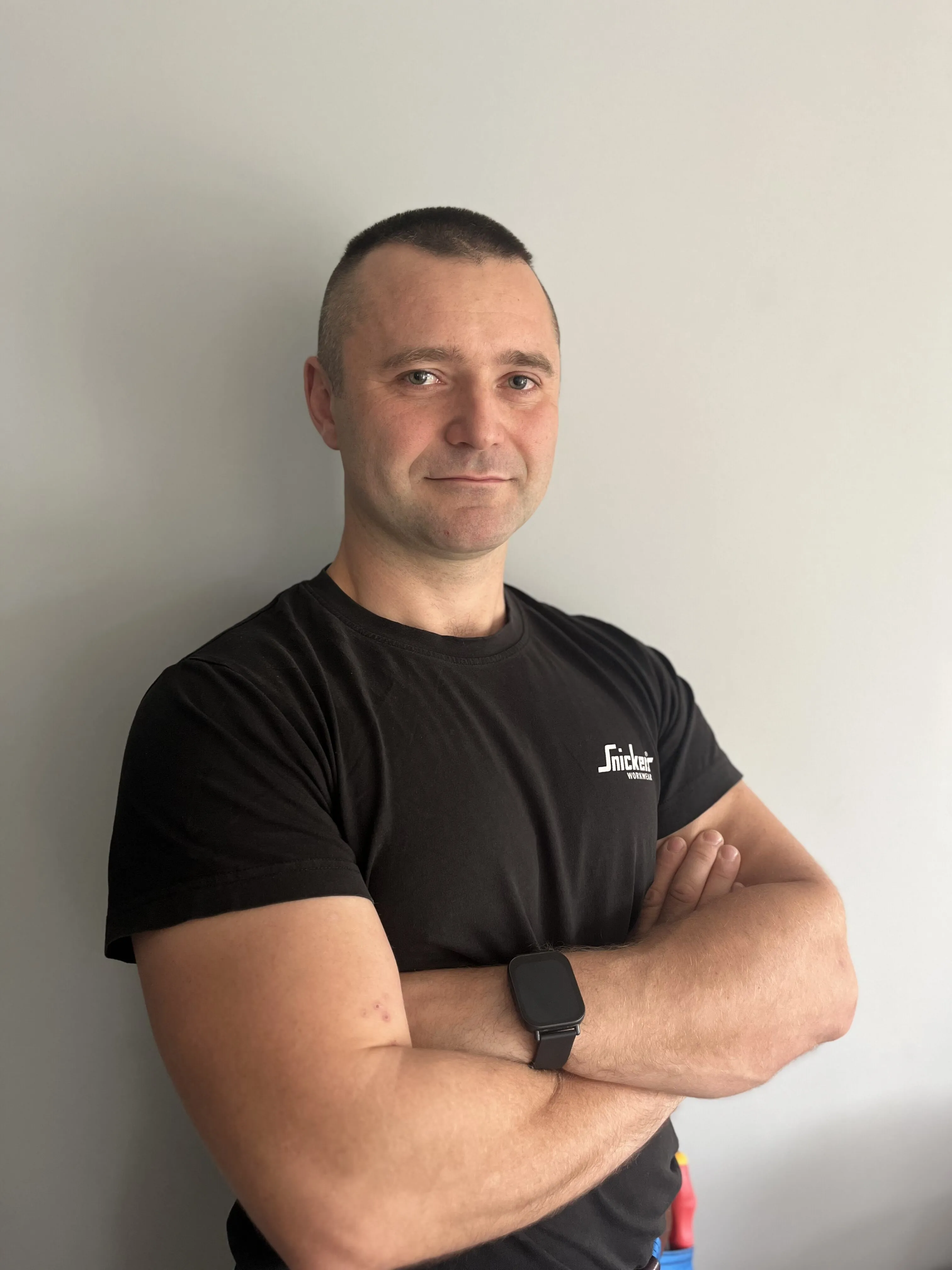 Igor Vozniuk - Twój ekspert Smart Home
